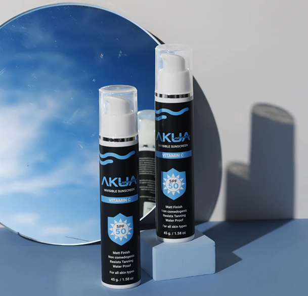 Akua Science products