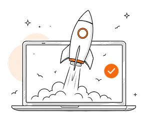 Digital design sample
